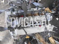 KIA SOUL 2010 1.6 DIESEL D4FB USED ENGINE WITH WARRANTY