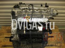 Hyundai i20 i30 1.6 CRDI Engine D4FB Code Motor Moteur 2006 - 2012