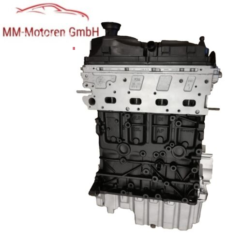 Instandsetzung Motor D4FB für Hyundai i30 (GD) 1.6 CRDi 128 PS Reparatur