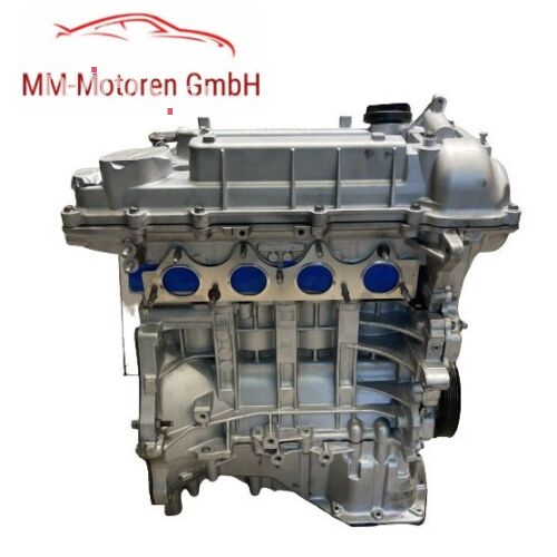 Instandsetzung Motor G4LD für Hyundai i30 Kombi (PDE) 1.4 T-GDi 140 PS Reparatur