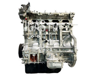 Motor 2019 für Hyundai i30 I30 PDE 2,0 N Benzin G4KH 1T05T2GA14F