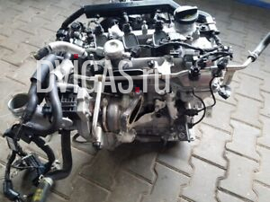 Motor Moteur Engine Hyundai i30 1.0 T-GDI G3LC 88 KW 120 PS Komplett  14000km
