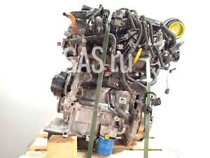 G3LC KOMPLETTER MOTOR / 7317262 FÜR HYUNDAI I30 PD 1.0 TGDI CAT