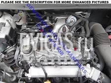 2011 KIA SOUL 1.6 CRDI BARE BLOCK ENGINE ONLY E/C:D4FB (24098 MILES) FREE P&P