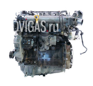 Motor für Hyundai i30 I30 FD 1,6 CRDI Diesel D4FB Z45912AZ00