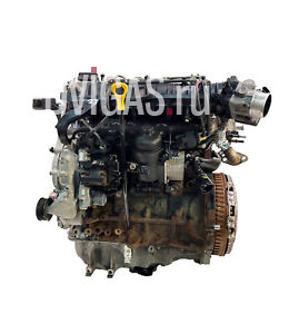 Motor für Hyundai i30 I30 GD 1,4 CRDI Diesel D4FC Z57912AZ00