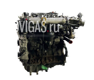 Motor für Hyundai i30 I30 FD 1,6 CRDi Diesel D4FB Z45912AZ00