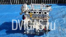  HYUNDAI IX35 1.6 GDI BJ. AB 2010 MOTOR G4FD SEHR GUTER ZUSTAND
