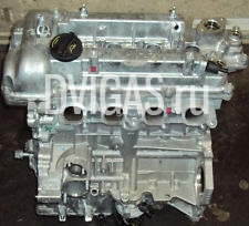 MOTOR KIA SPORTAGE III HYUNDAI IX35 1,6 GDI G4FD BJ 2011 OHNE ANBAUTEILE 
