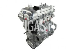Motor Komplett Hyundai I30 1.6 GDI -16V 120 Kw G4FD