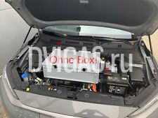 Frunk Unterkonstruktion für Hyundai Kona, Kia Soul & Niro EV - Made in Germany -