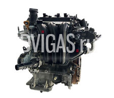 Motor 2019 für Hyundai i10 I10 MK2 BA 1,0 Benzin G3LA 61AQ104F00