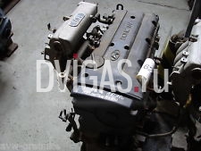 MOTOR Hyundai Lantra 1,6i 16V 84kw 4G61 / 120000 km