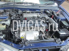 HYUNDAI COUPE RD 1999 2.0 16V (G4GF) BREAKING ENGINE BLOCK BOTTOM END ONLY