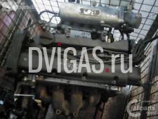 Motor HYUNDAI Coupe 2,0l 16V 102KW 139PS Motorcode G4GF