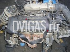 Hyundai Coupe 2.0 16V Motor G4GF