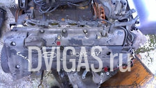 Motor Hyundai Lantra II 2 2,0 16V G4GF 102KW 139PS DOHC 142tkm