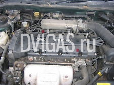 Hyundai Coupe SE 1998 2.0 G4GF Engine