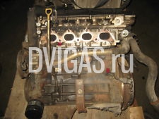 Motor: G4GF 170TKM Hyundai Coupe FX J2 GF 2,0 16V 102KW 139PS 