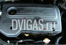 Hyundai Accent  Getz Kia Rio  Motor 1,5 CRDI D4FA 80 KW 110 PS D4 FA