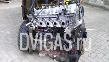 KIA RIO II 2 JB 1.5 CRDi Motor D4FA Hyundai Getz Bj. 