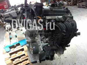 ORIGINAL Motor HYUNDAI i10 (BA, IA)  2019