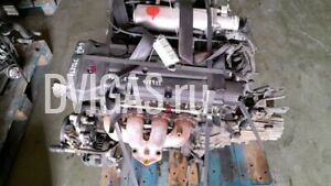 2110123C00 moteur complet pour HYUNDAI COUPÉ 499379