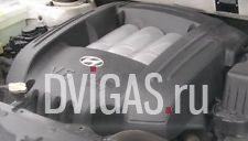 Hyundai Santa Fee  2.7 V6 G6BA Motor 173PS 2005