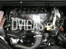 FORD FOCUS 2.0 TDCi G6BA /G6BB/G6BC ENGINE SUPPLY & FITING 2004 - 2011