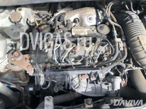 Hyundai ix35 nur Motor 2.0 Crdi Diesel 100kW (136 HP) D4HA 2010 SUV (10-23)