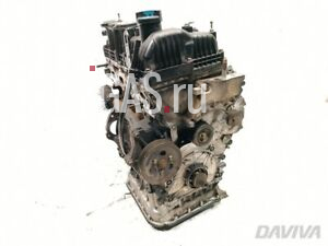 Hyundai Santa Fe nur Motor 2.2 Crdi 4x4 Diesel 145kW (197 HP) D4HB 2010