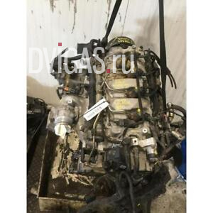TEILMOTOR FÜR HYUNDAI SANTA FE (06-10) 2A SERIE 2.2 CRDI (110KW) 4WD 2006