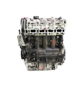 Motor für Hyundai Santa Fe MK1 I 2,0 CRDI Diesel D4EA