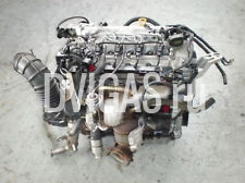 TOP  -Motor Kia Ceed - 1.6 CRDI- -BJ.09 - D4FB - -