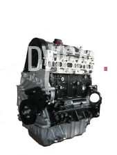 Motor Austauschmotor Kia Carens Sportage 2,0 CRDI  D4EA
