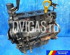 Motor Motorblock * D4EA * / Hyundai Trajet (FO) 2.0 CRDi ~140.774KM~