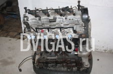 Hyundai Tucson 2.0 CRDi 83KW Diesel Motor D4EA Bj 04 Santa Fe Trajet Sportage *2