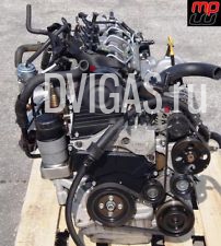 Hyundai Tucson 2.0CRDi Kia Sportage 4WD D4EA-F D4EA-V *140PS* Motor Engine