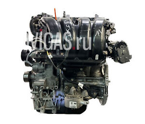 Motor für Hyundai Kia Santa Fe Sorento Sonata 2.4 GDI CVVT G4KJ