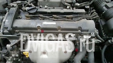hyundai coupe 2.0 SE,2006 petrol engine G4GC (55 000 miles)