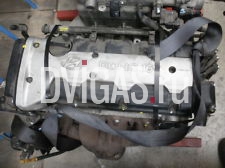 2002 HYUNDAI S COUPE 2.0L Petrol ENGINE G4GC 75,850 MILES 90 DAY GUARANTEE 