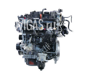 Motor für Hyundai Tucson NX4E 1,6 T-GDi Hybrid G4FT 230 PS