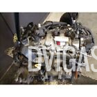 TEILMOTOR FÜR HYUNDAI TUCSON (04-08)(09-10) 2.0 16V CRDI (82KW) 4WD SUV 2006