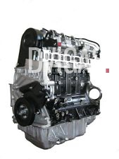 Motor Austauschmotor Hyundai Tuscon Santa Fe 2.0 CRDI D4EA