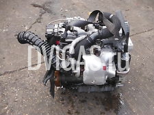 KIA CARENS UPTO 2006 2.0 CRDI DIESEL ENGINE D4EA CODE BARE ENGINE 