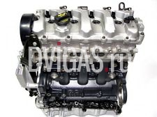 Motor Kia Cerato 2.0 CRDI 82/83 Kw D4EA 21101-27A30C