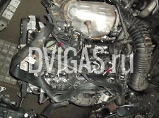 KIA SPORTAGE 2.0 CRDI D4EA ENGINE SUPPLY & FIT 2008- 2011 