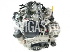 Motor Hyundai Trajet 2.0 CRDI 82/83 Kw D4EA 21101-27A30CK Komplett