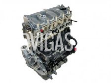 Motor Hyundai Tucson 2.0 CRDI 103 Kw VGT D4EA 21101-27G00