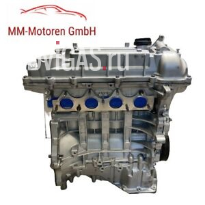 Instandsetzung Motor G4FJ für Hyundai i30 (GD) 1.6 T-GDi 186 PS Reparatur